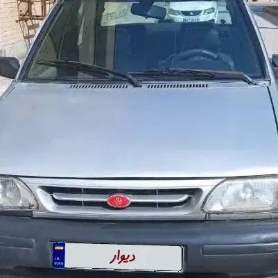 خودرو پراید، 131 آگهی ann_20262247