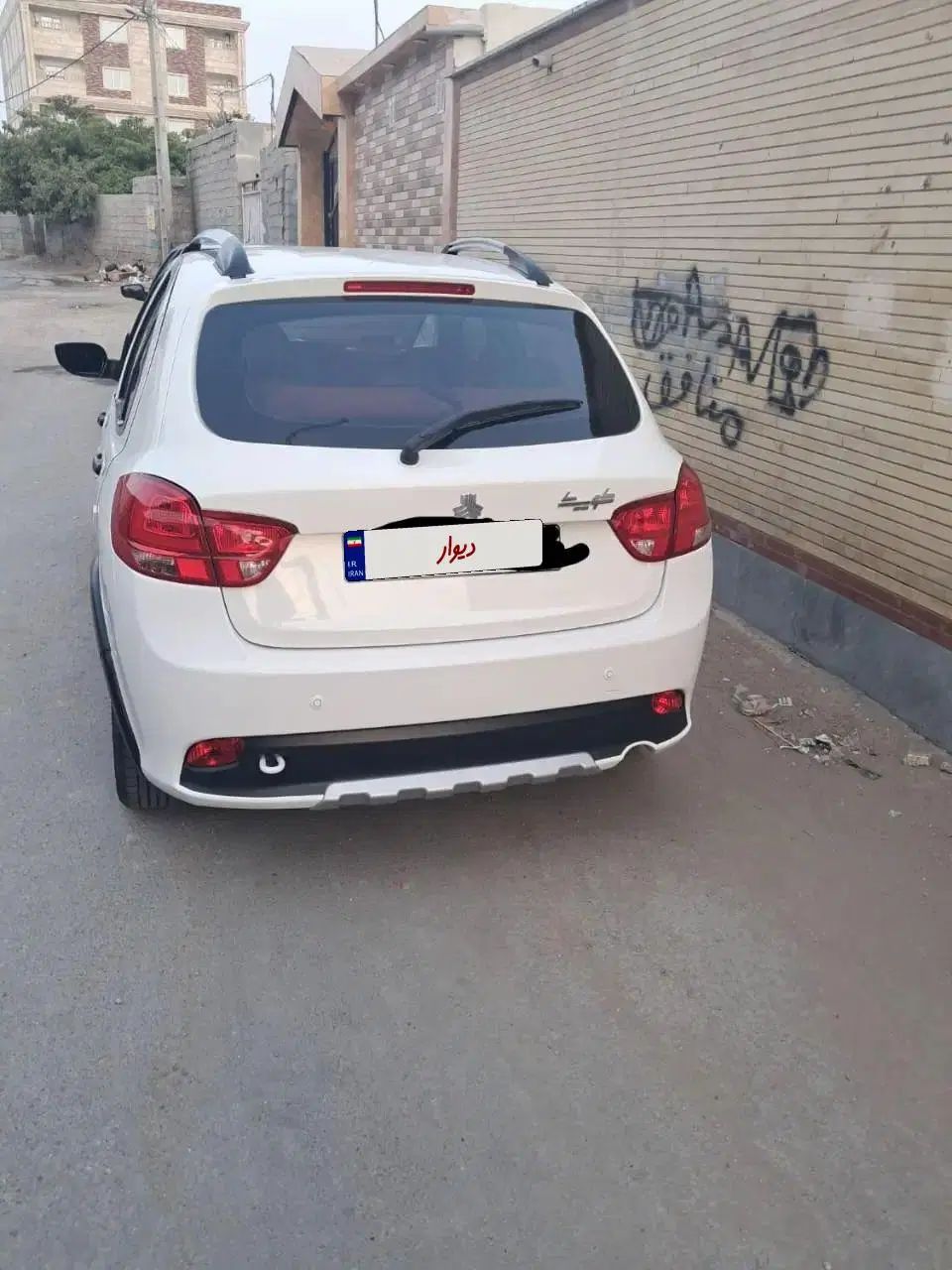 خودرو کوییک، S آگهی ann_20262249