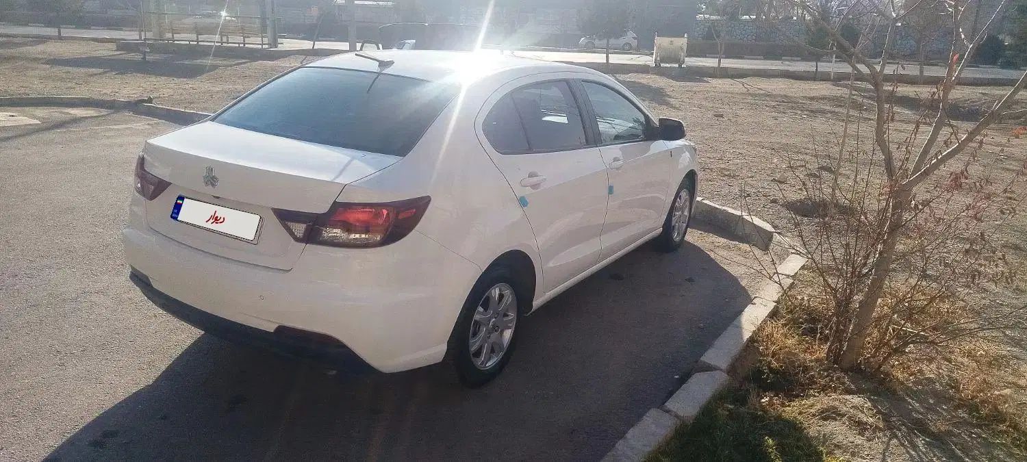 شاهین G دنده ای - 1401