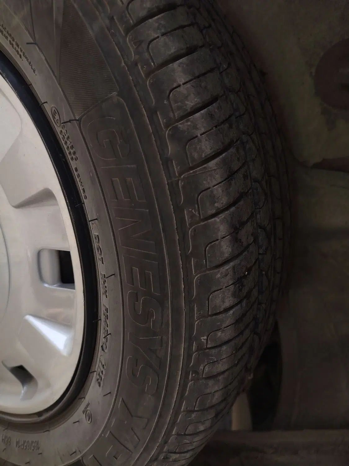 پژو 405 GLX - دوگانه سوز - 1390