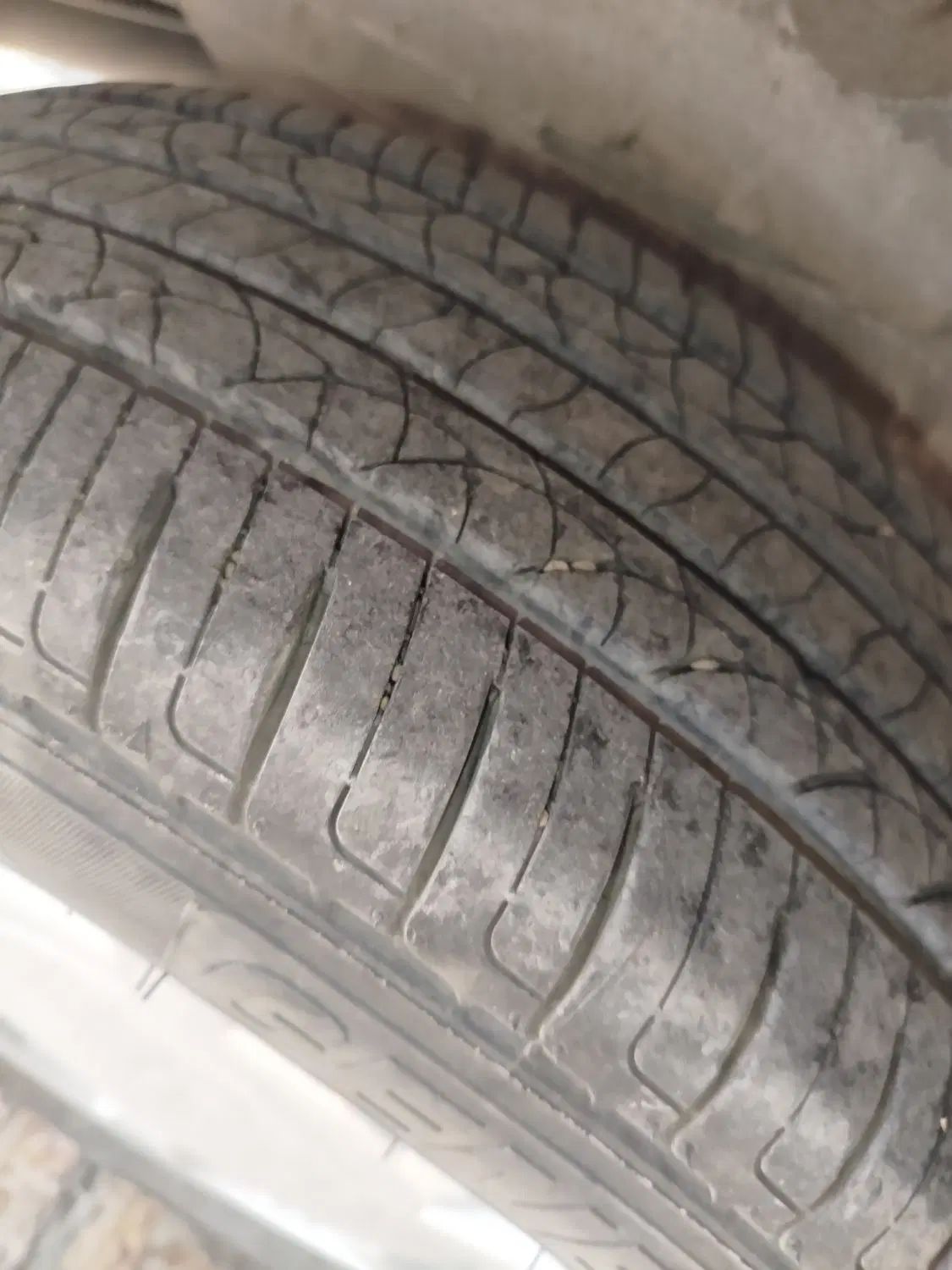 پژو 405 GLX - دوگانه سوز - 1390