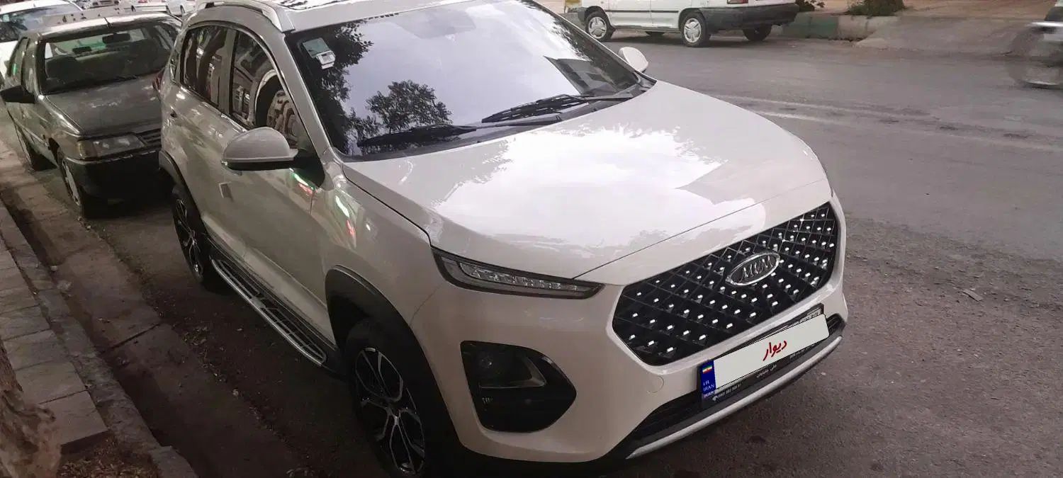 ام وی ام X22 پرو اتوماتیک اکسلنت - 1402