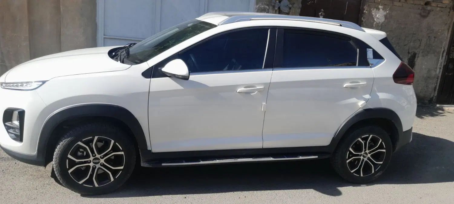 ام وی ام X22 پرو اتوماتیک اکسلنت - 1402