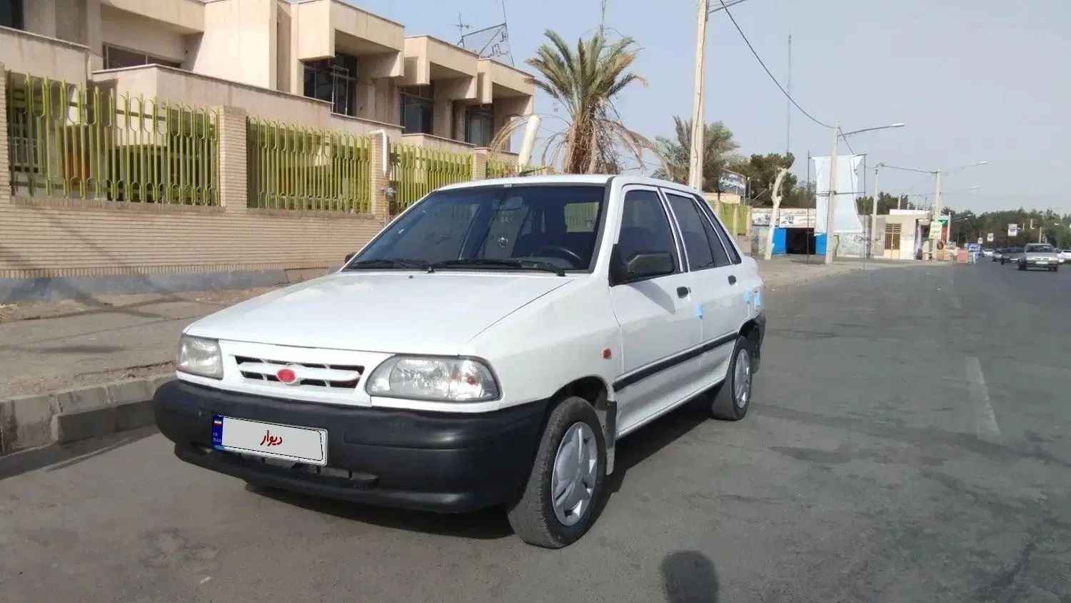 خودرو پراید، 131 آگهی ann_20262286
