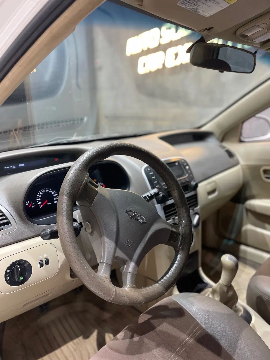 ام وی ام 315 هاچ بک ساده دنده ای - 1391