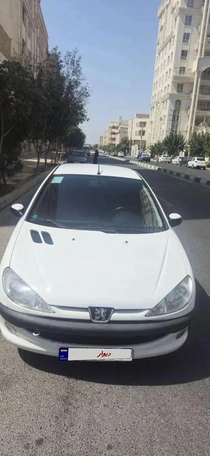 خودرو پژو، 206 آگهی ann_20262333