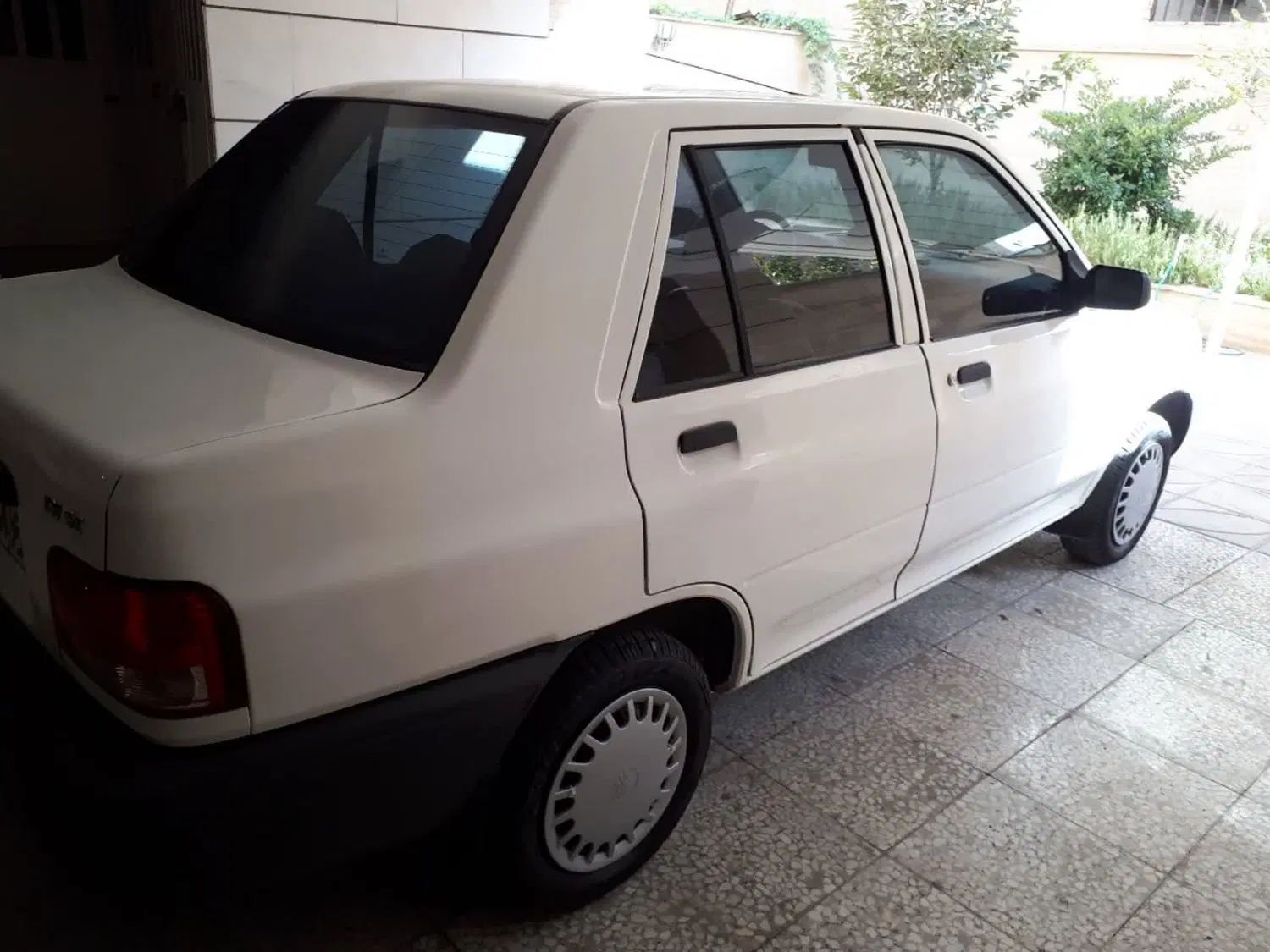 پراید 131 SE - 1399