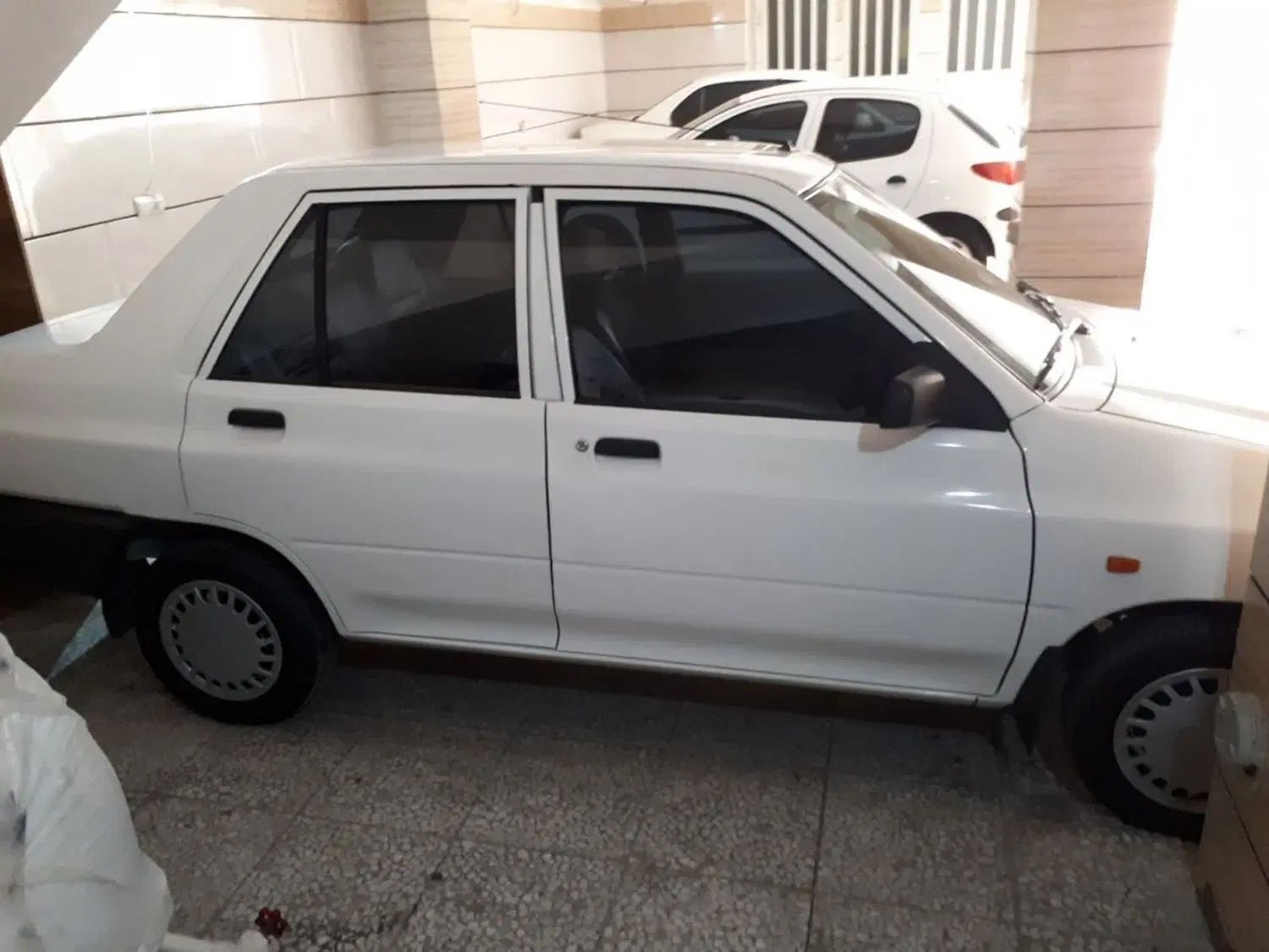 پراید 131 SE - 1399