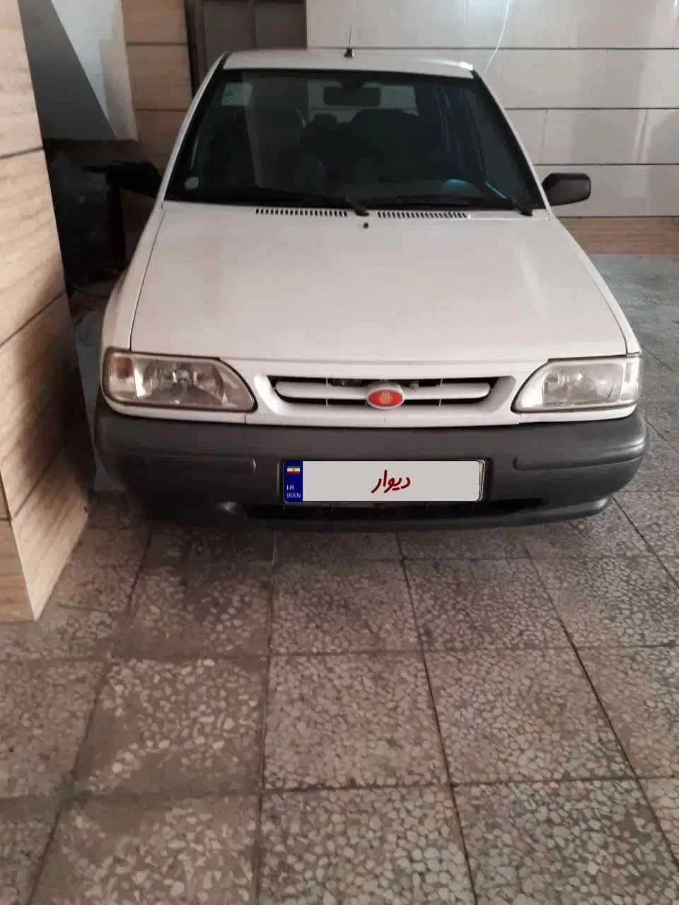 پراید 131 SE - 1399
