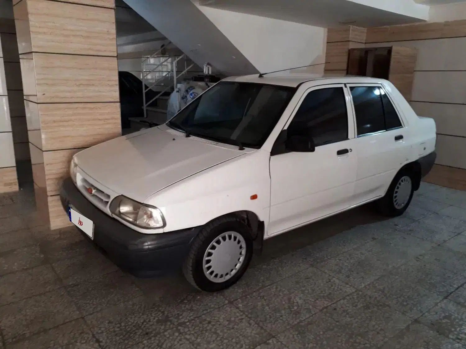 پراید 131 SE - 1399