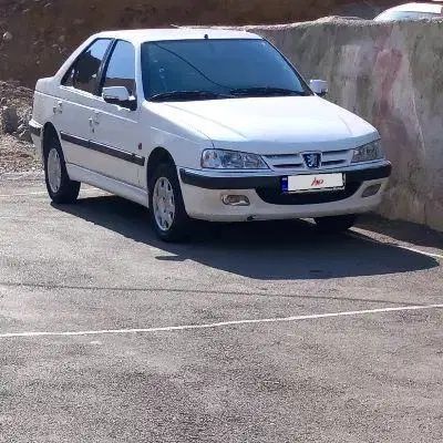 خودرو پژو، پارس آگهی ann_20262349