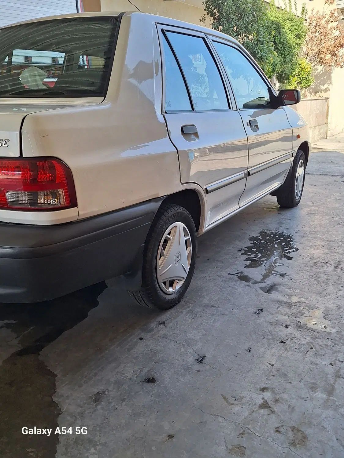 پراید 131 SE - 1397