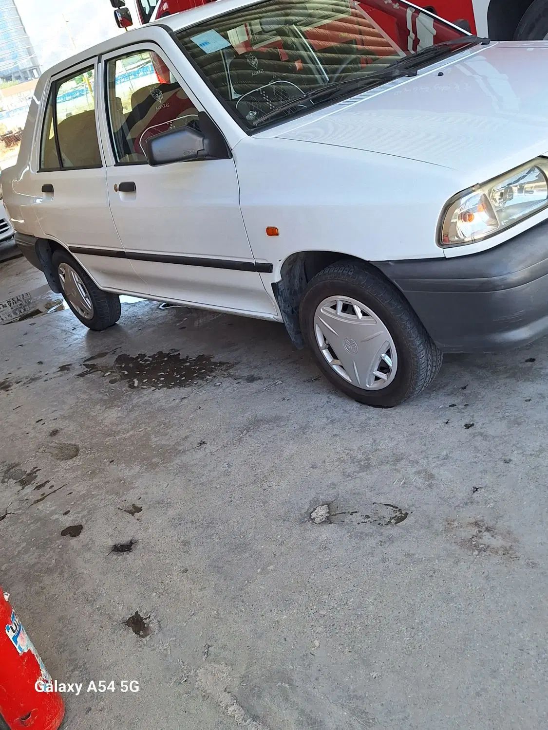 پراید 131 SE - 1397