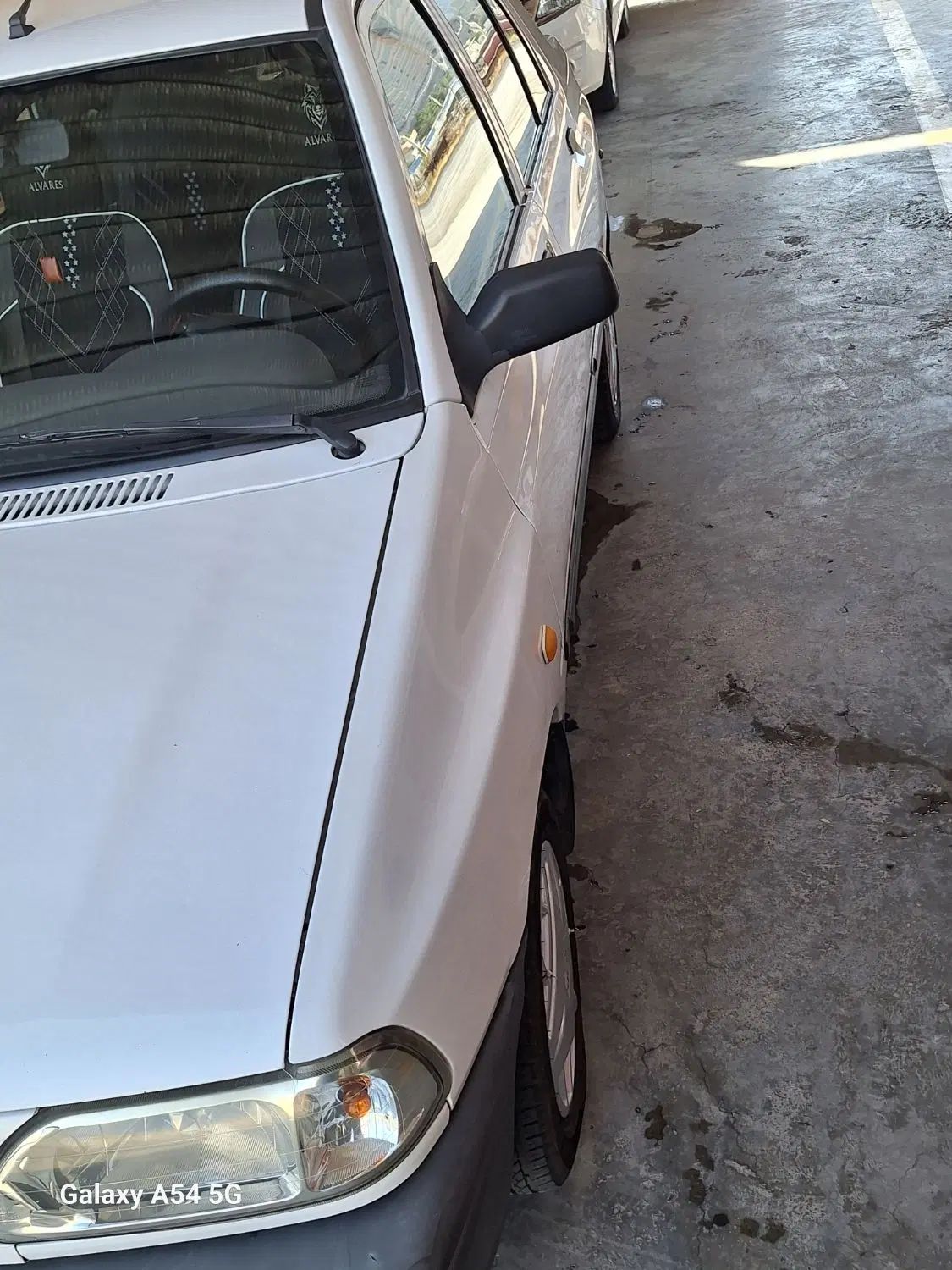 پراید 131 SE - 1397