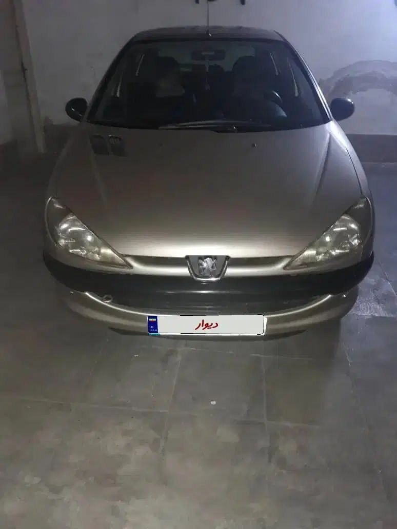خودرو پژو، 206 آگهی ann_20262351