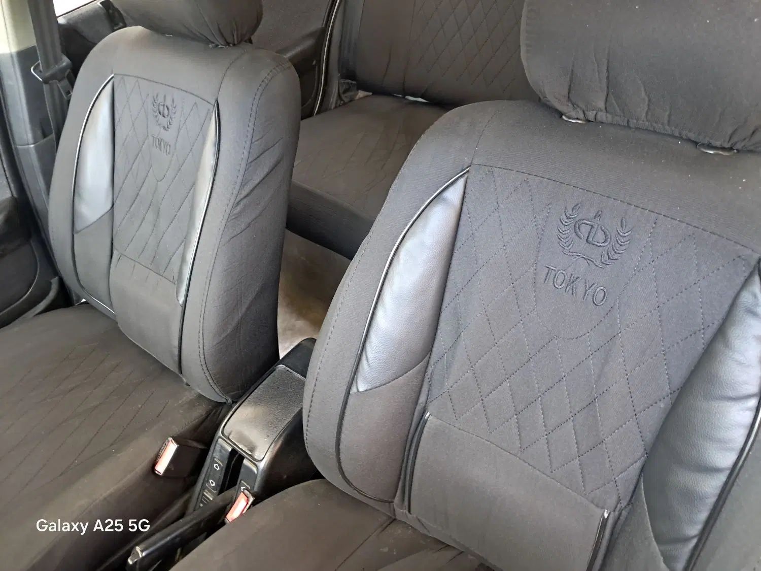 پژو پارس XU7ساده - 1388