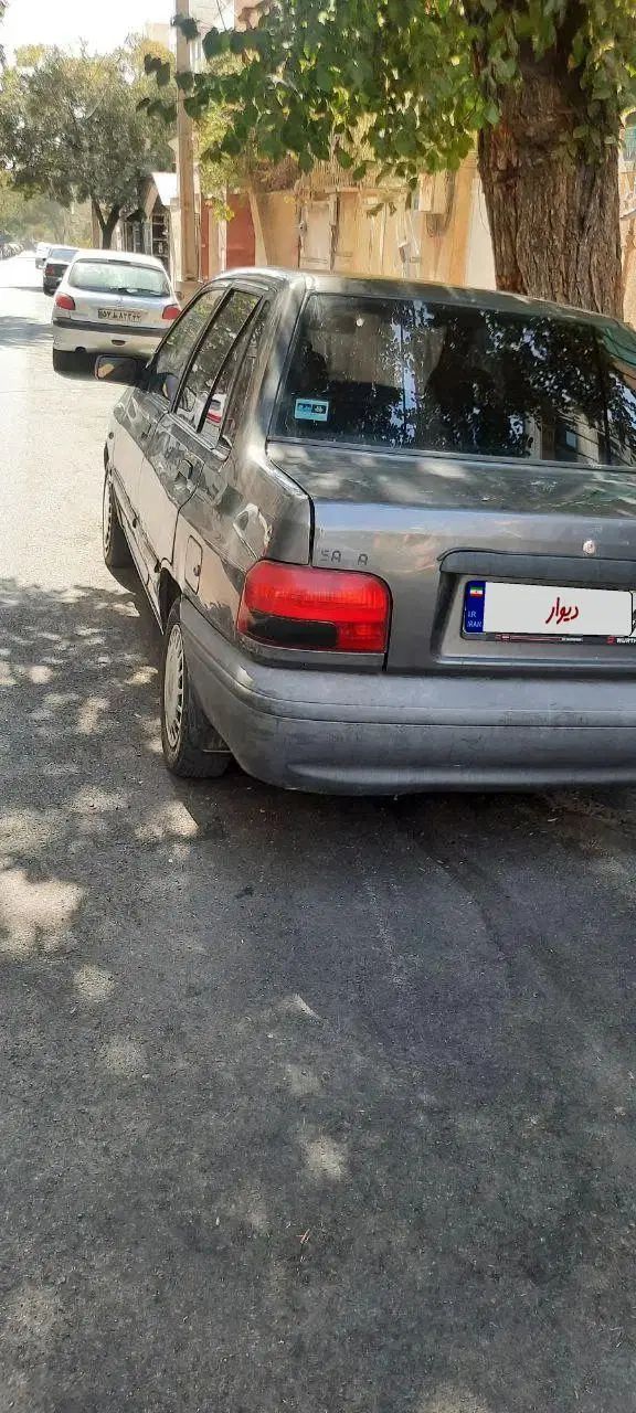 خودرو پراید، 131 آگهی ann_20262360