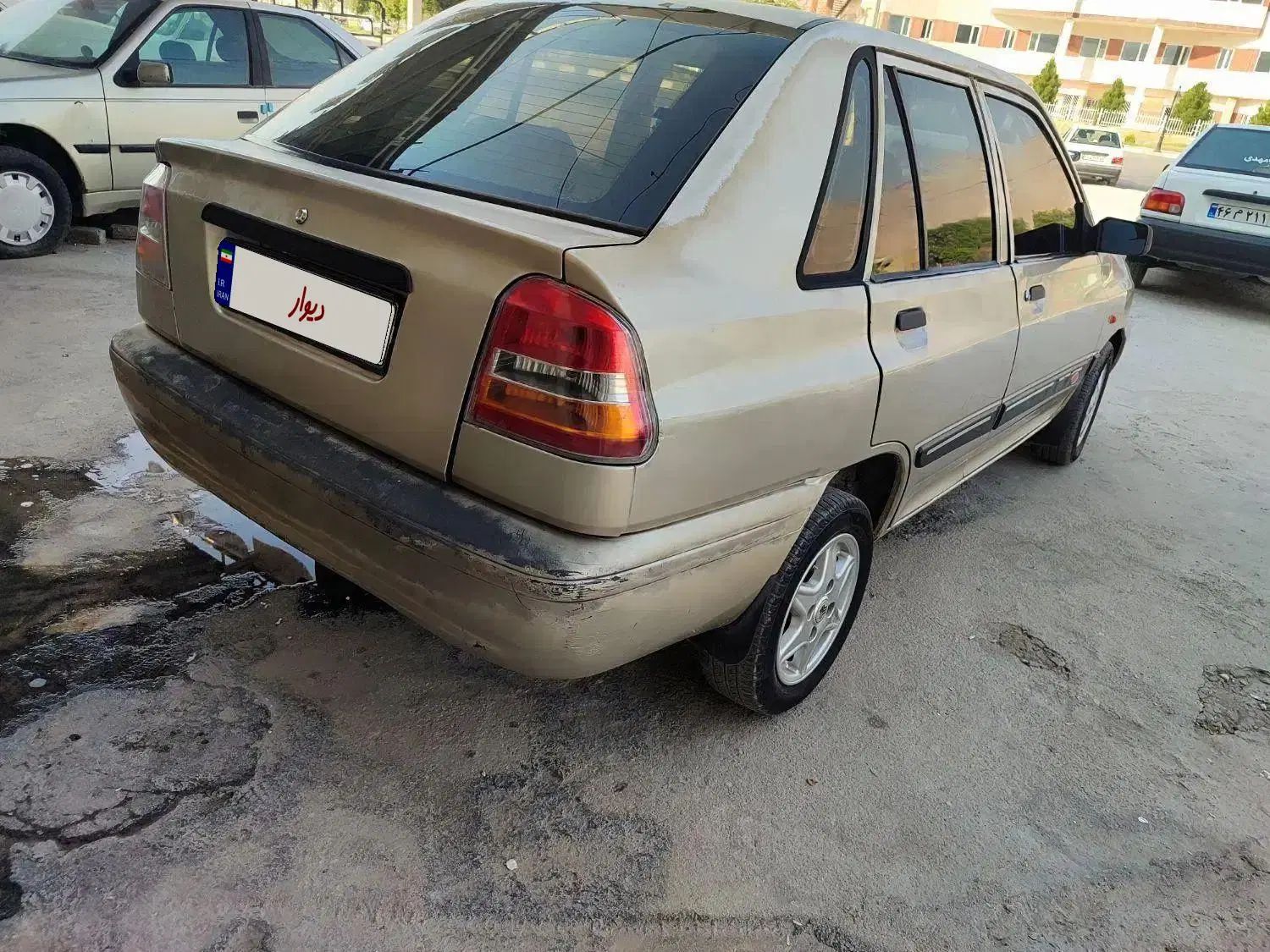 خودرو پراید، 141 آگهی ann_20262366
