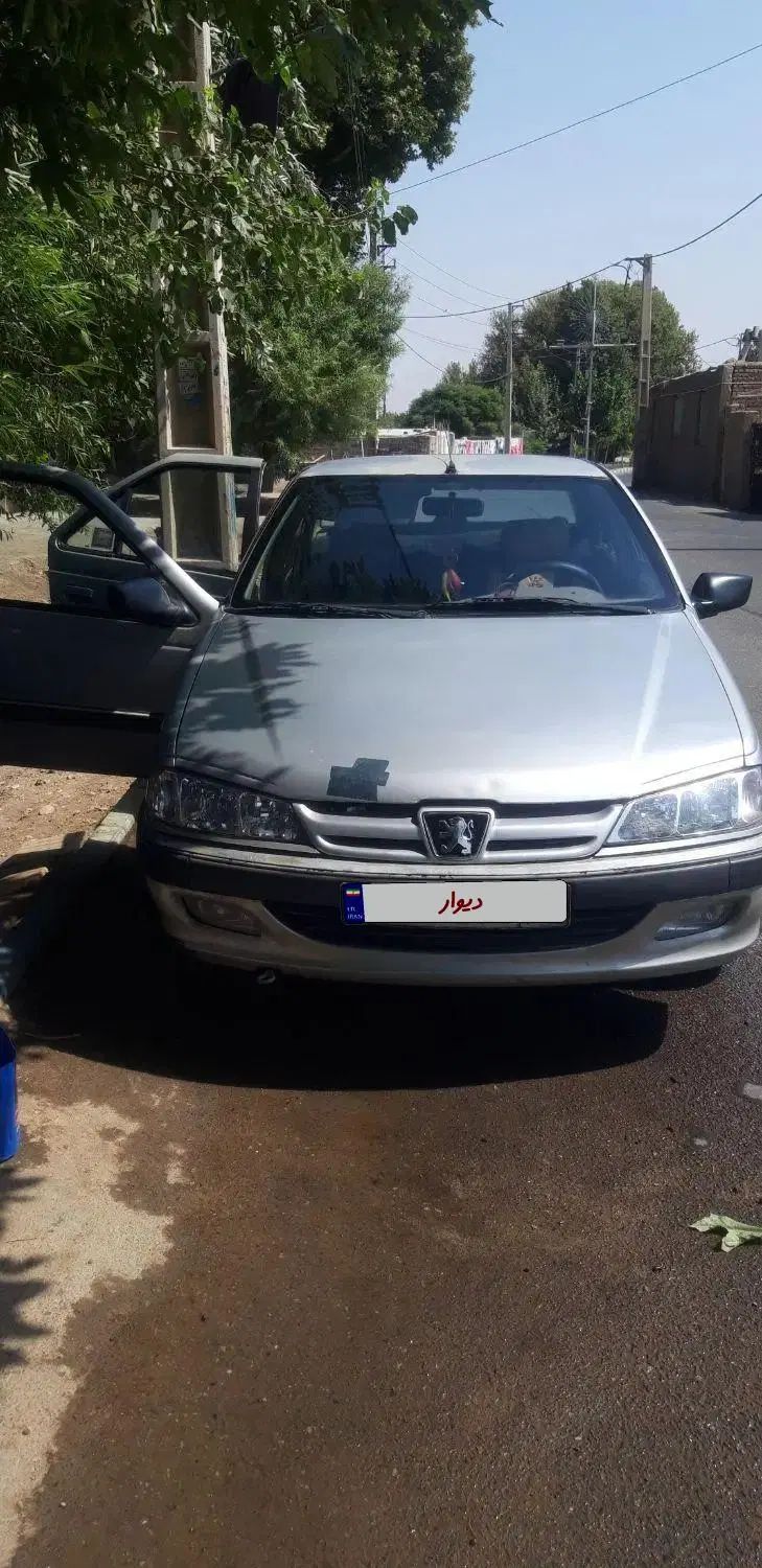 خودرو پژو، پارس آگهی ann_20262375