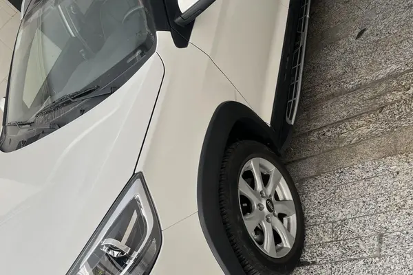 ام وی ام X22 اتوماتیک اسپرت اکسلنت - 1400