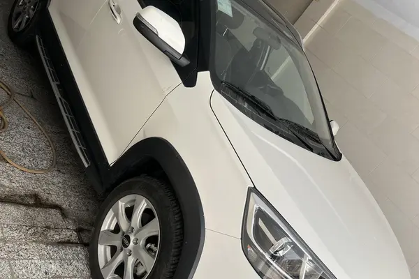 ام وی ام X22 اتوماتیک اسپرت اکسلنت - 1400
