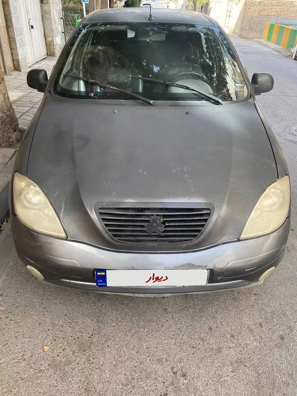 خودرو تیبا، 2 آگهی ann_20262384