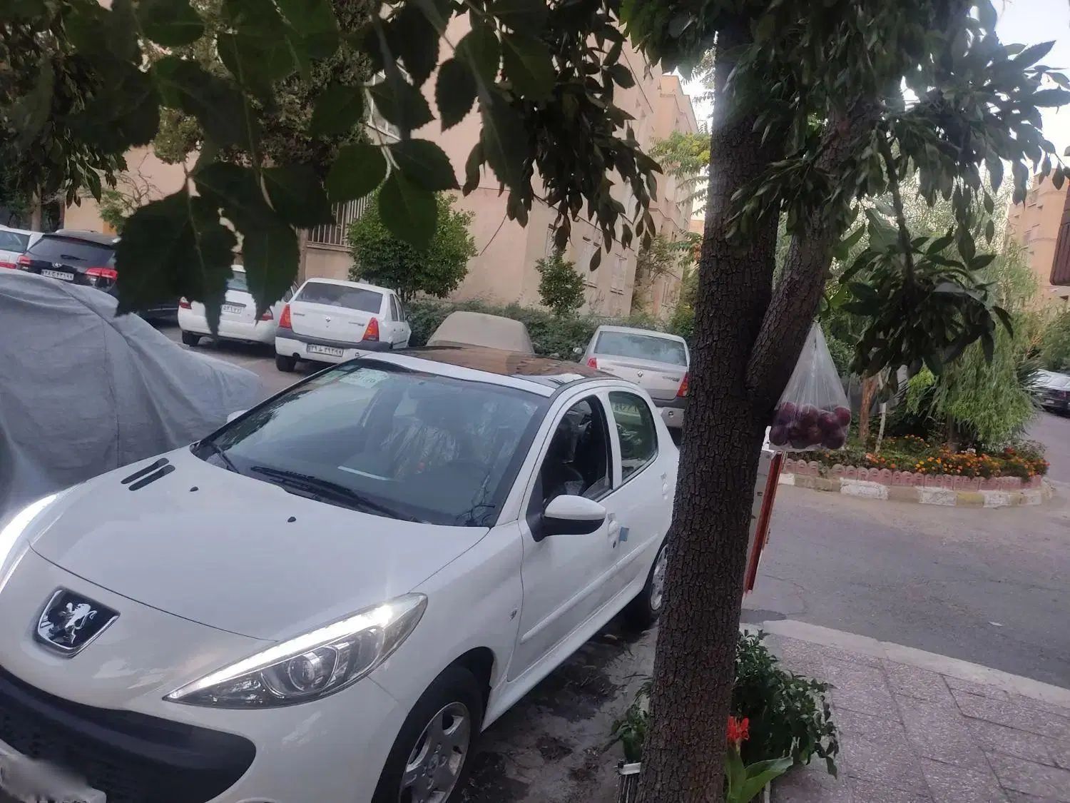 خودرو پژو، 207 آگهی ann_20262390