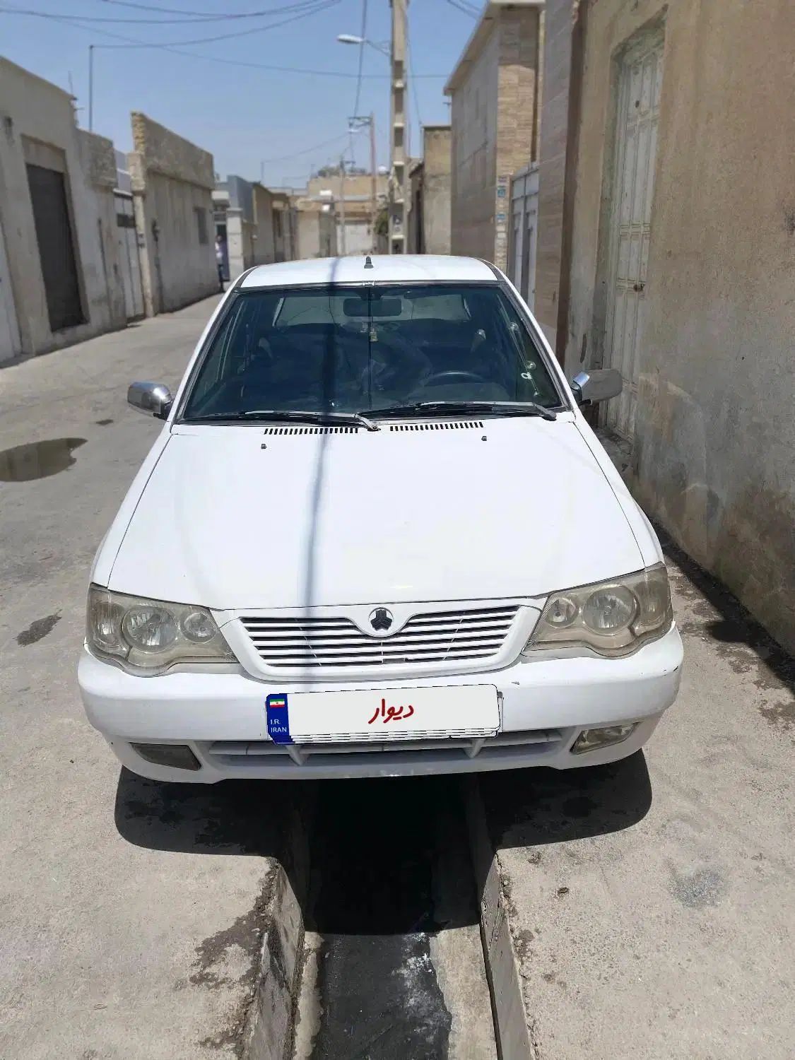 خودرو پراید، 132 آگهی ann_20262394