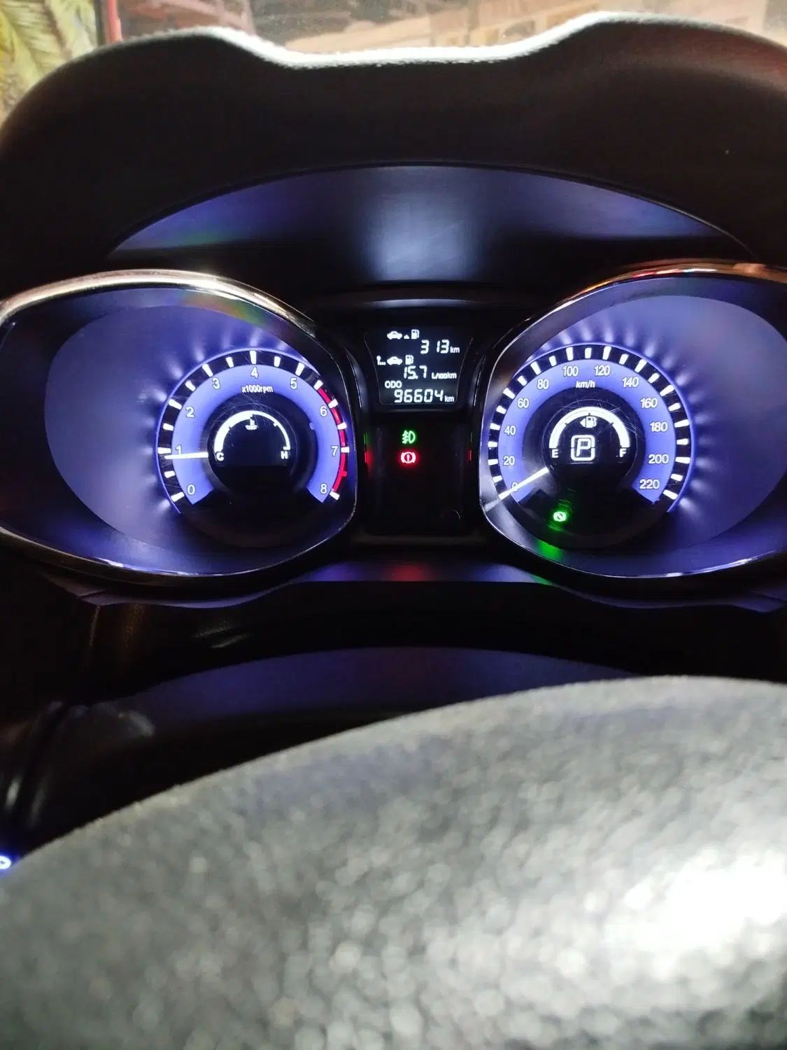 جک S5 اتوماتیک - 1400