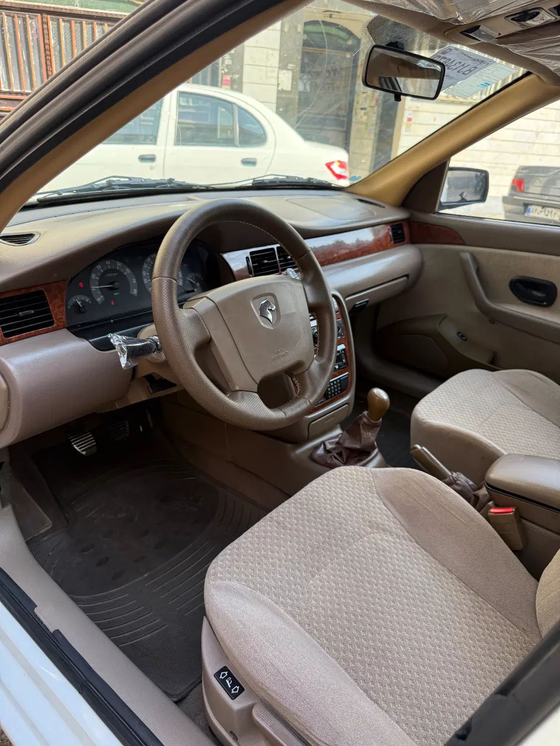 سمند LX XU7 - 1394