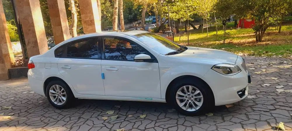 برلیانس H330 اتوماتیک 1500 - 1396