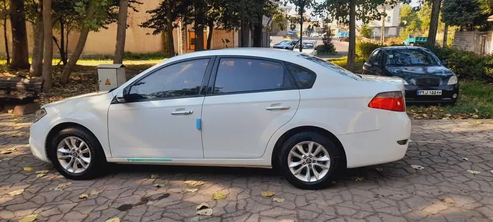 برلیانس H330 اتوماتیک 1500 - 1396