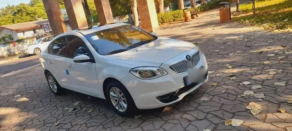 برلیانس H330 اتوماتیک 1500 - 1396