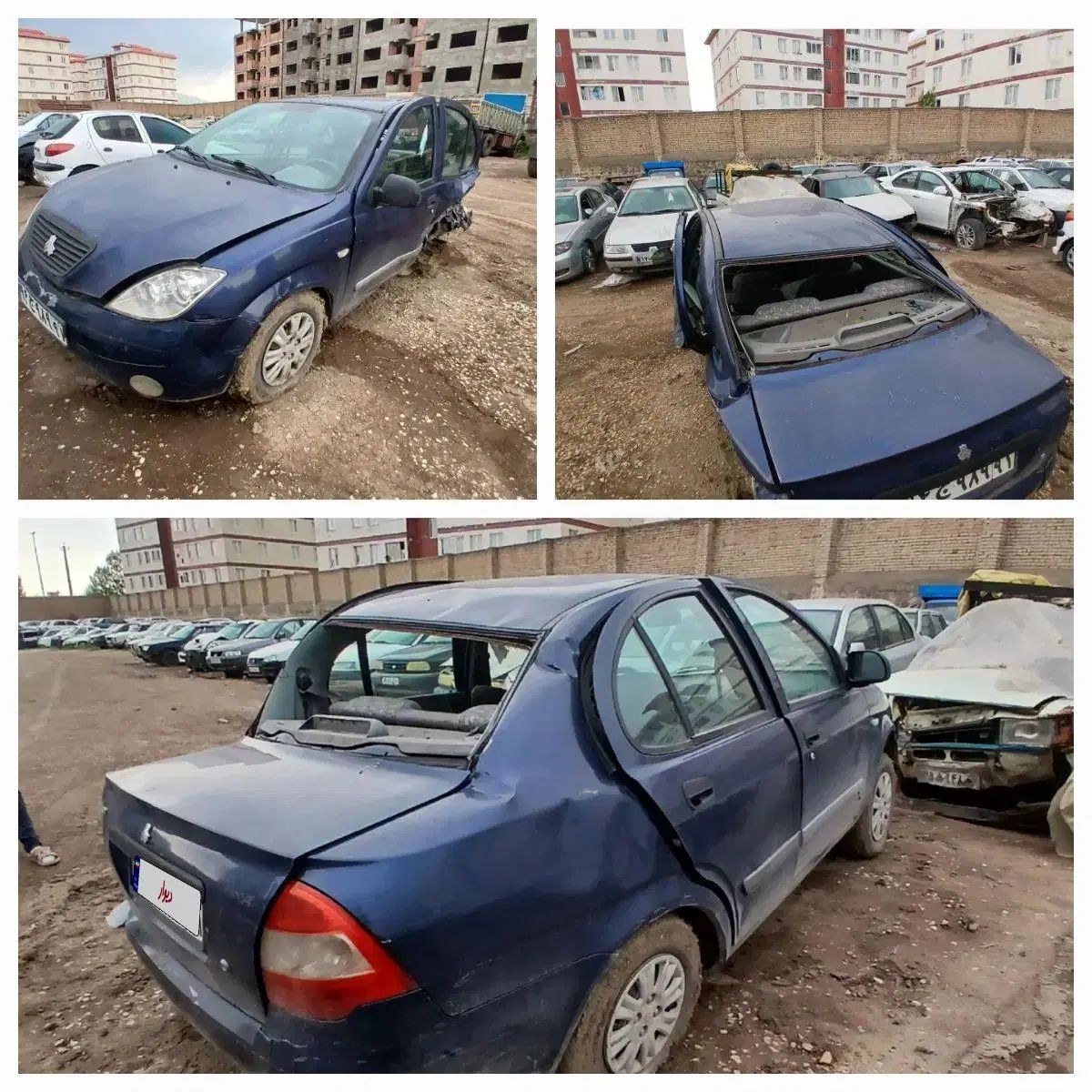 خودرو تیبا، صندوق دار آگهی ann_20262413