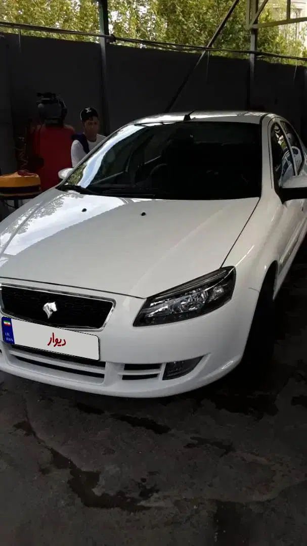 رانا پلاس سقف فلز ESP - 1403