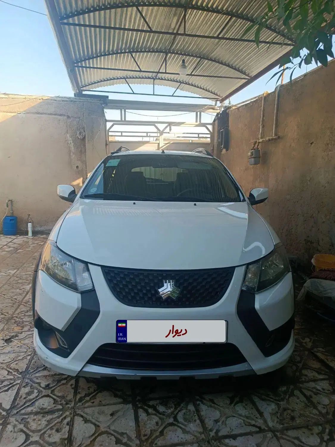 خودرو کوییک، S آگهی ann_20262448