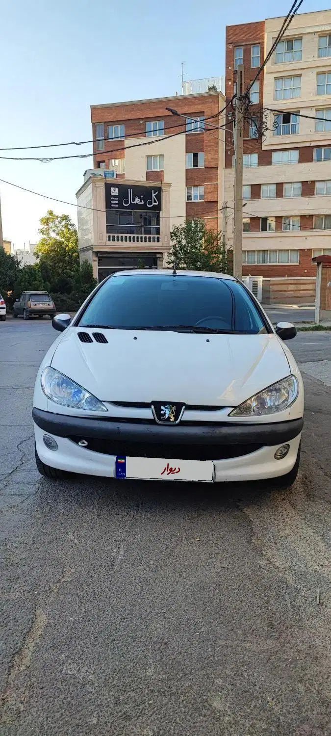 خودرو پژو، 206 آگهی ann_20262476