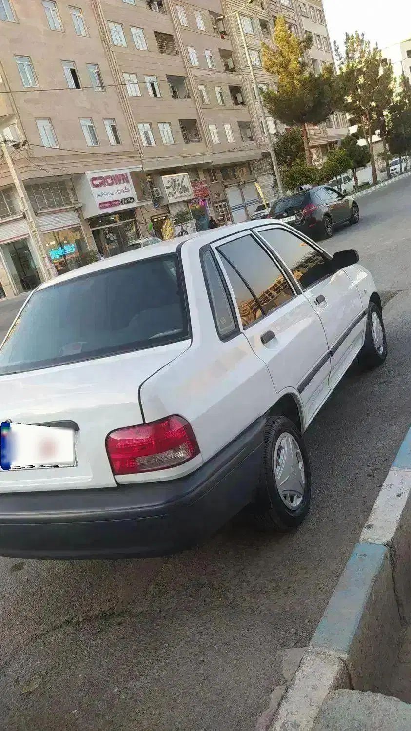 خودرو پراید، 131 آگهی ann_20262488
