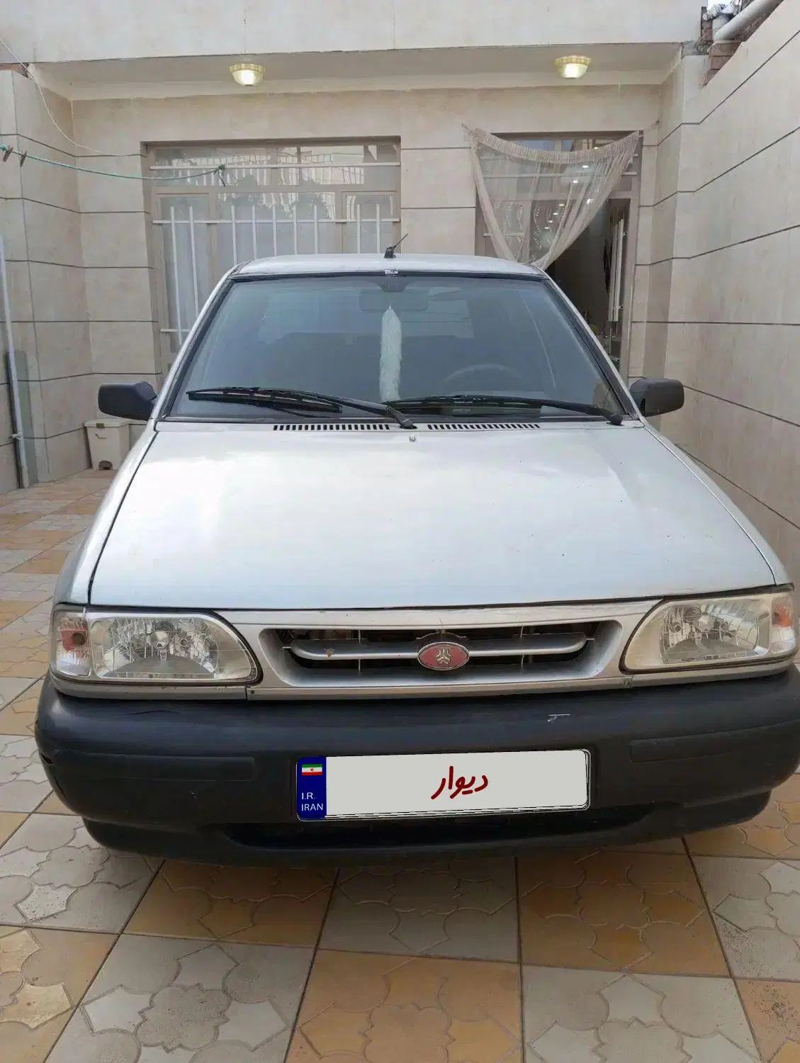 خودرو پراید، صبا آگهی ann_20262536