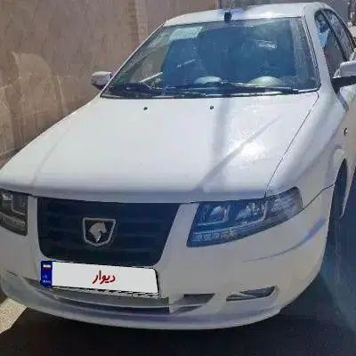 خودرو سمند، سورن پلاس آگهی ann_20262540