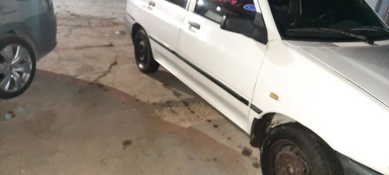 پراید 131 SE - 1397