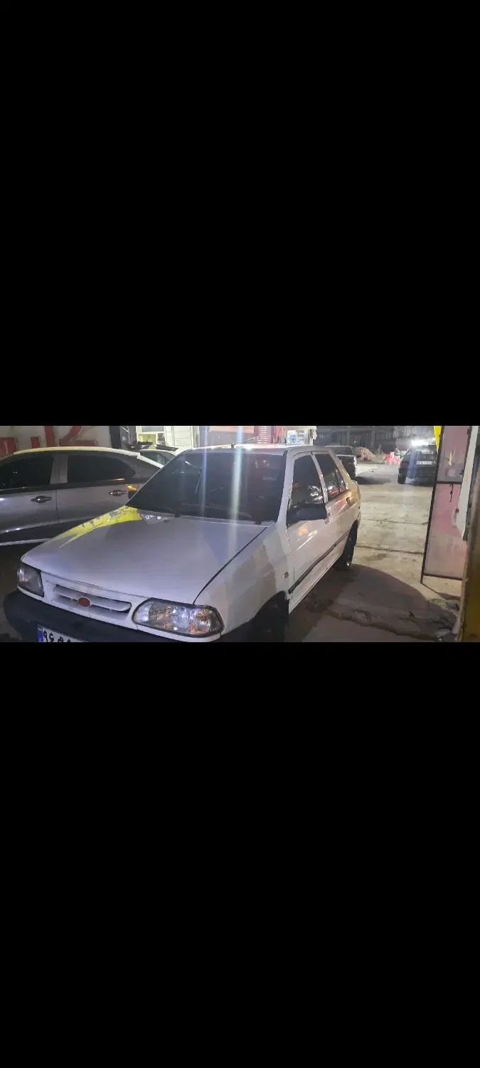 پراید 131 SE - 1397