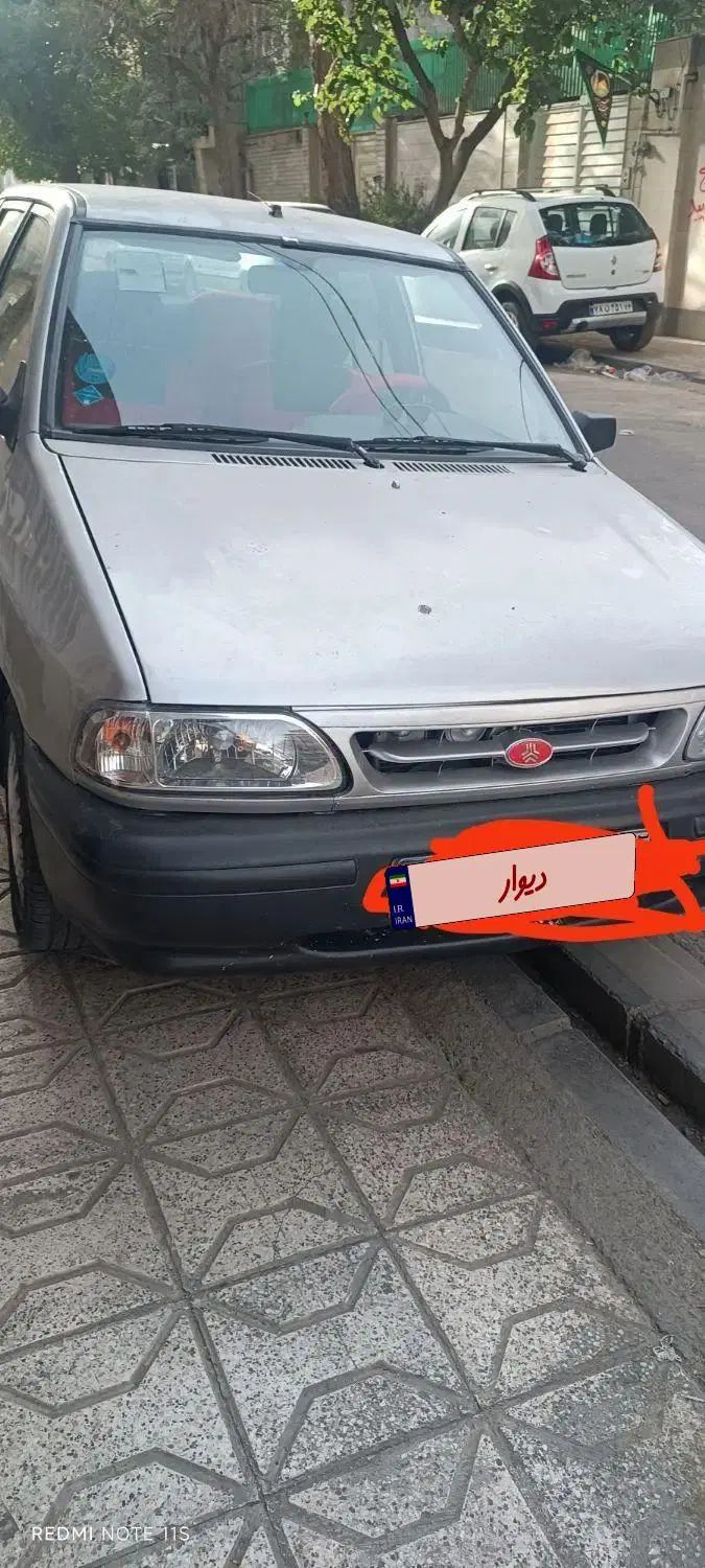 خودرو پراید، 131 آگهی ann_20262552