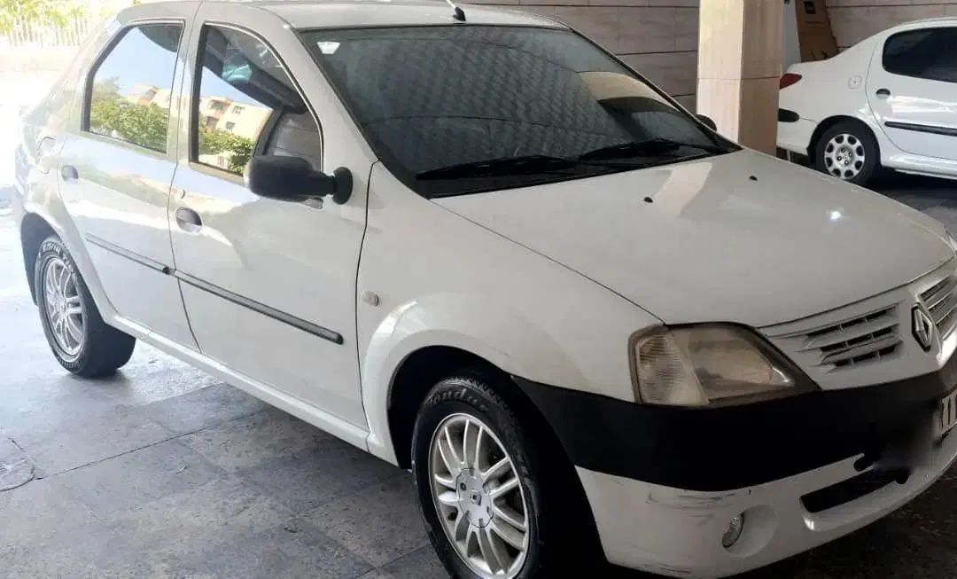 خودرو رنو، تندر 90 آگهی ann_20262573