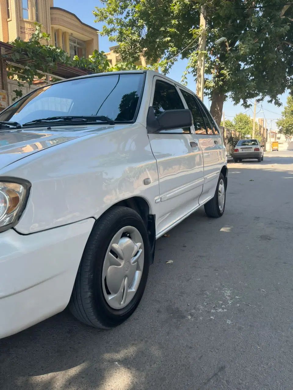 پراید 111 SE - 1397