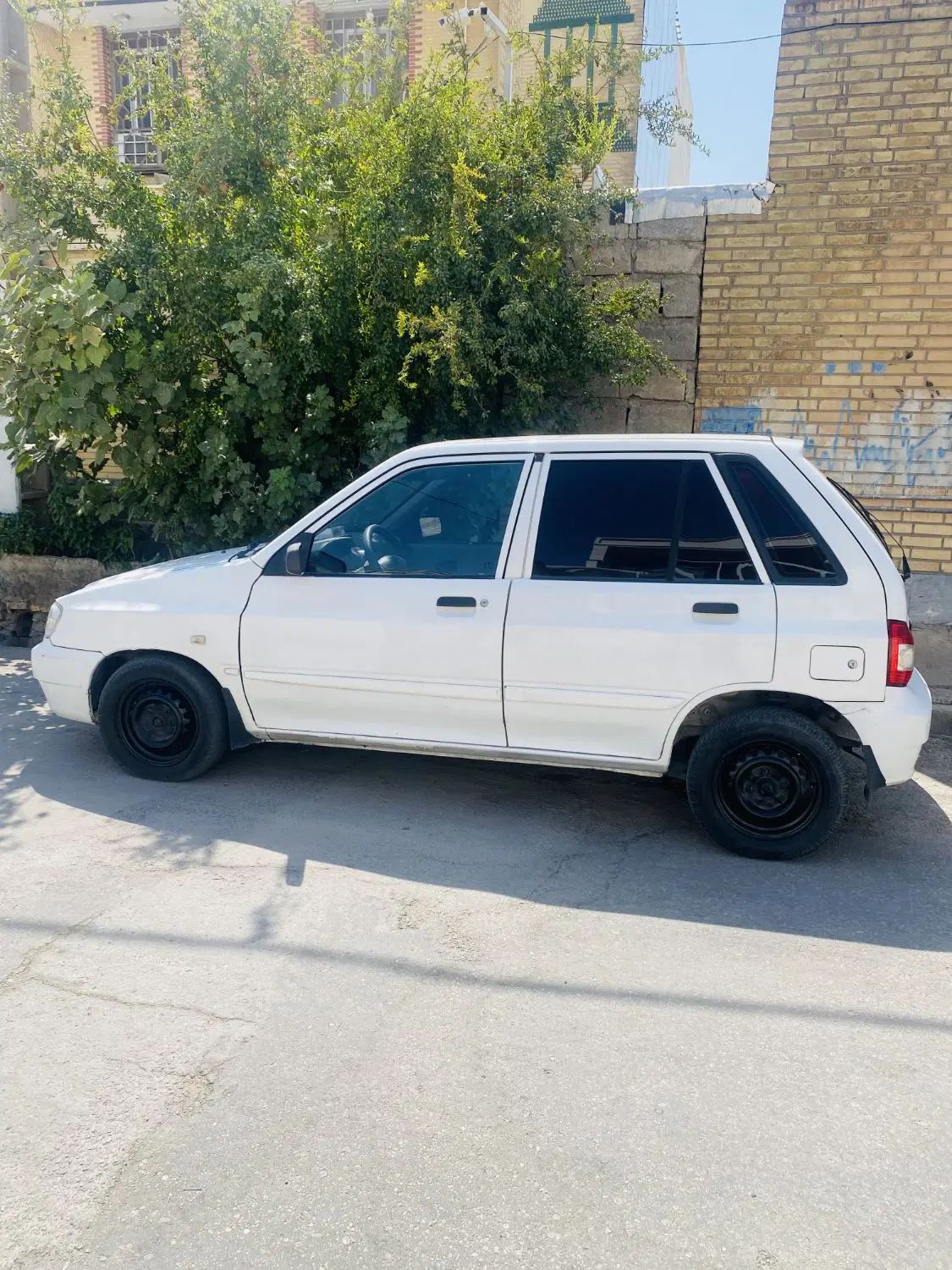 خودرو پراید، 111 آگهی ann_20262586