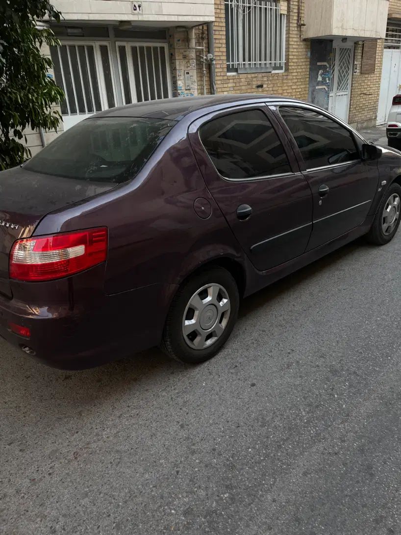 رانا LX TU5 - 1395