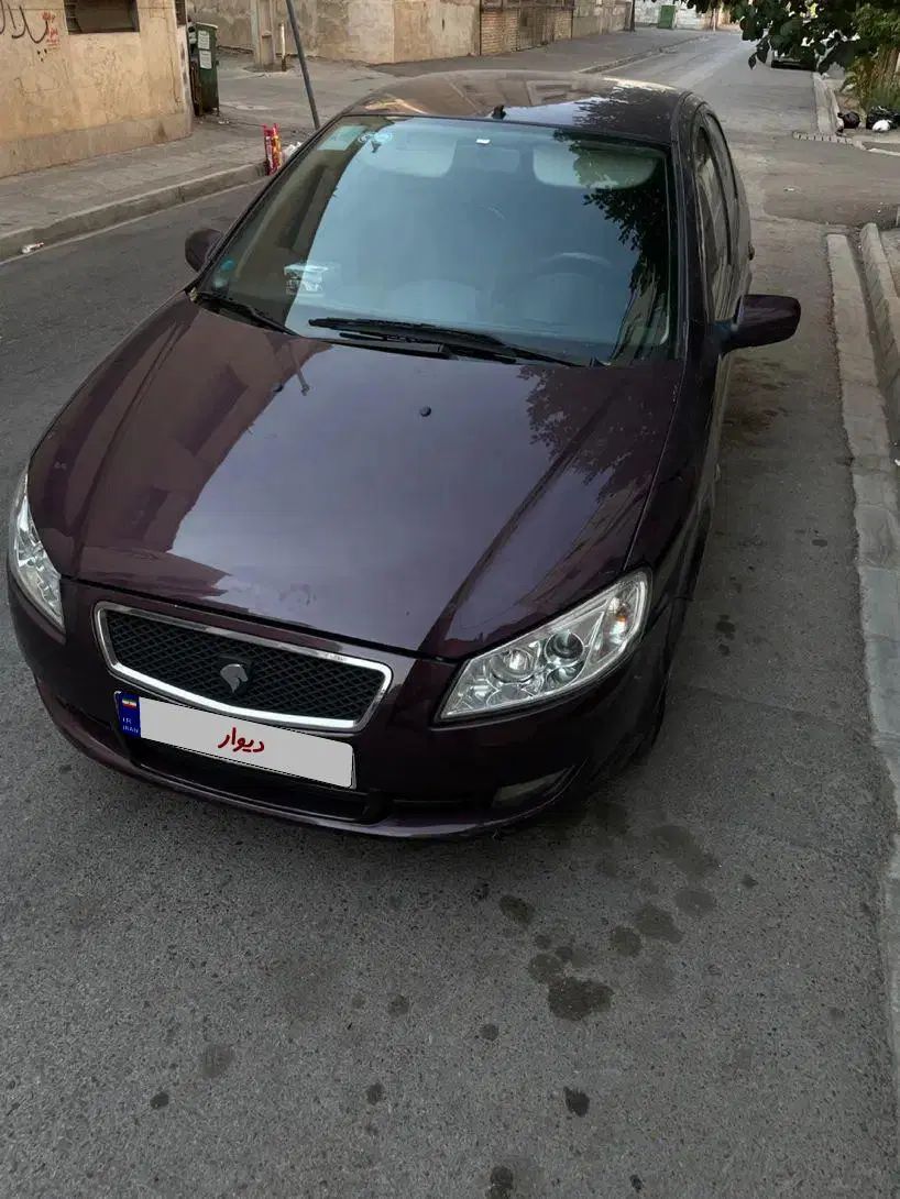 رانا LX TU5 - 1395