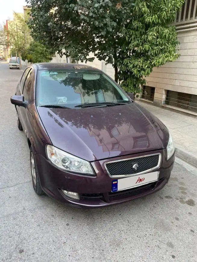 خودرو رانا، LX آگهی ann_20262590