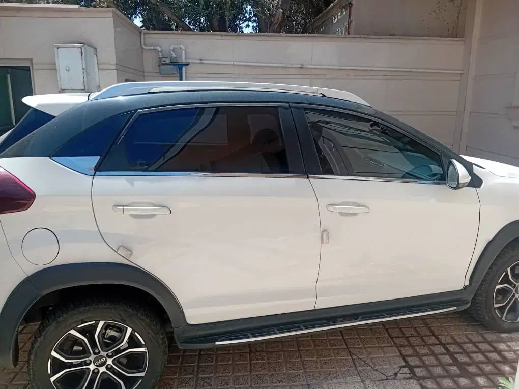 ام وی ام X22 پرو اتوماتیک IE - 1401